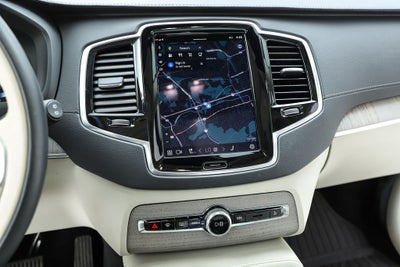 2024 Volvo XC90 Ultimate