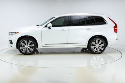 2024 Volvo XC90 Ultimate