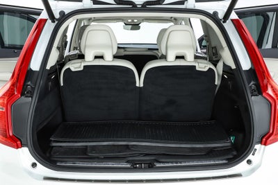 2024 Volvo XC90 Ultimate