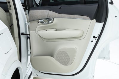 2024 Volvo XC90 Ultimate