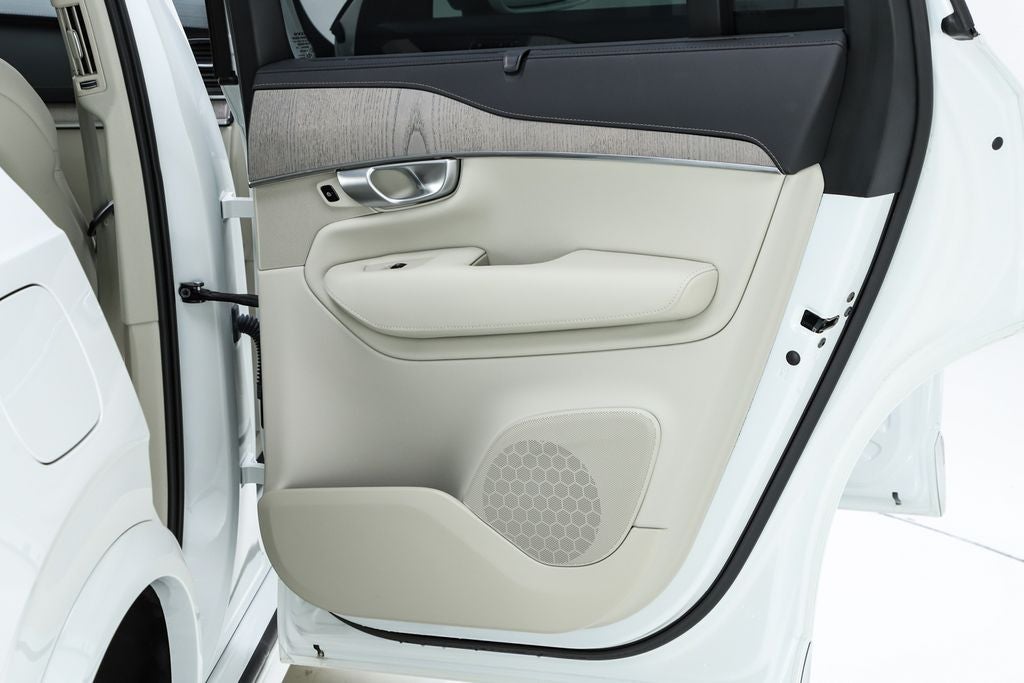 2024 Volvo XC90 Ultimate