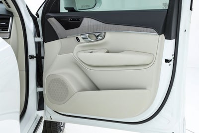 2024 Volvo XC90 Ultimate