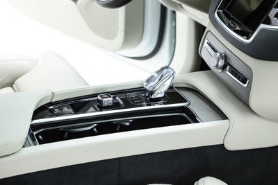 2024 Volvo XC90 Ultimate