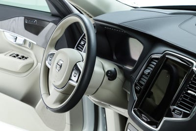 2024 Volvo XC90 Ultimate