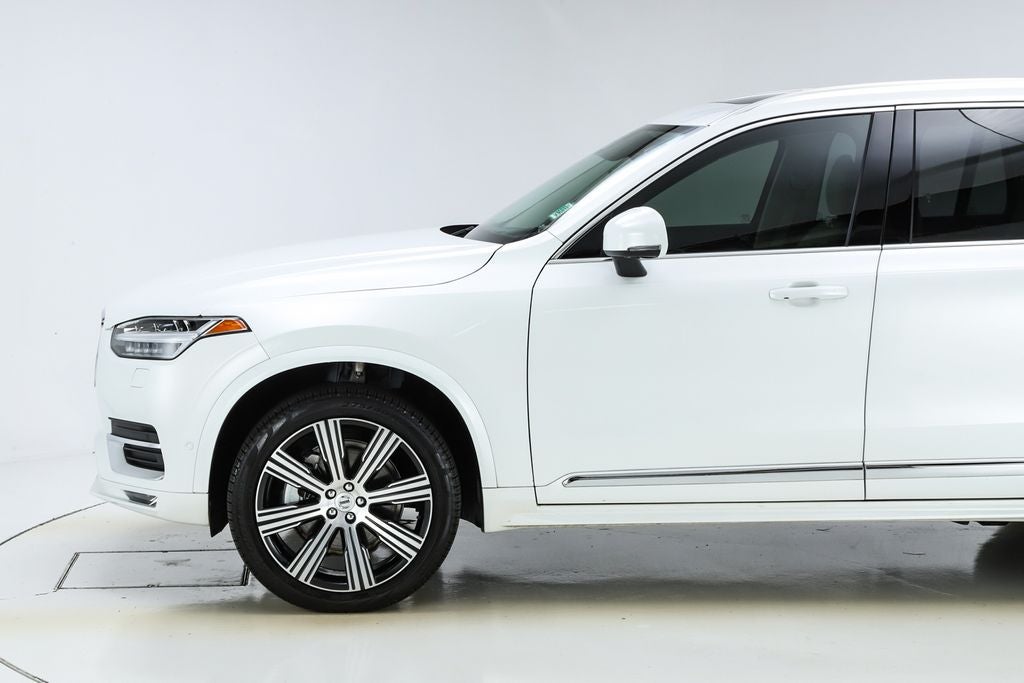 2024 Volvo XC90 Ultimate