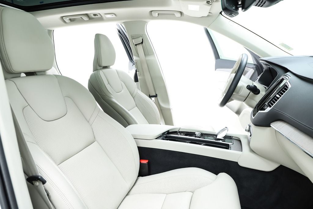 2024 Volvo XC90 Ultimate