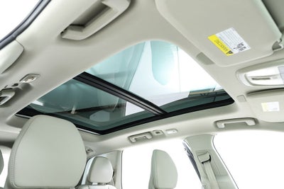 2024 Volvo XC90 Ultimate