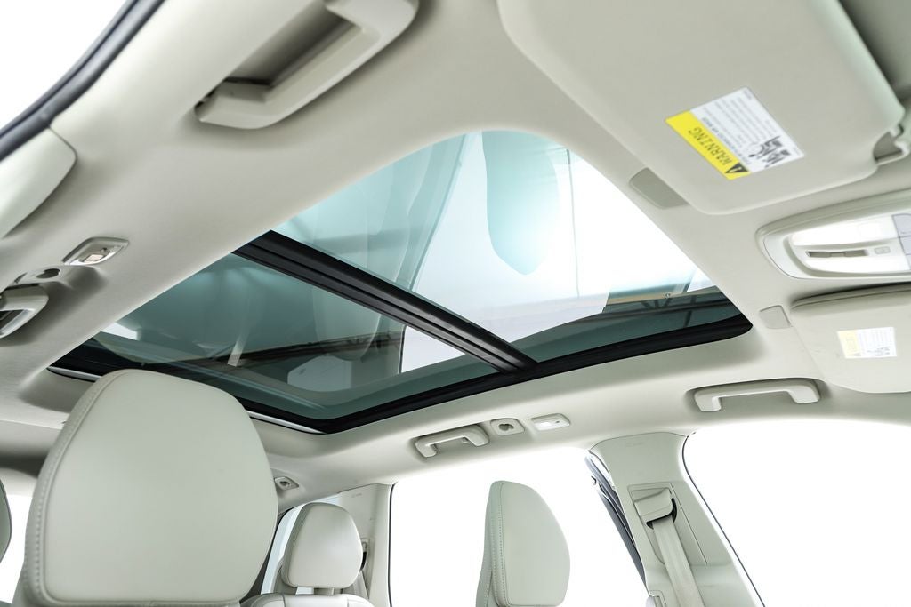 2024 Volvo XC90 Ultimate