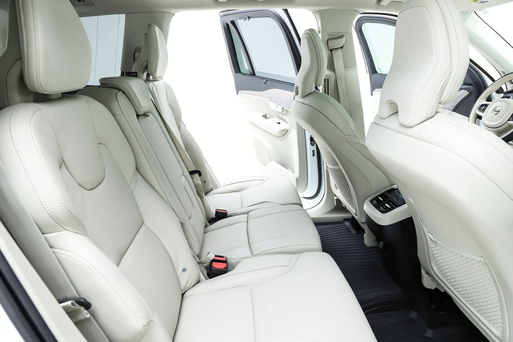 2024 Volvo XC90 Ultimate