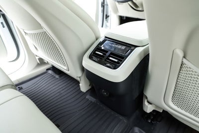 2024 Volvo XC90 Ultimate