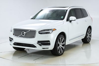2024 Volvo XC90 Ultimate