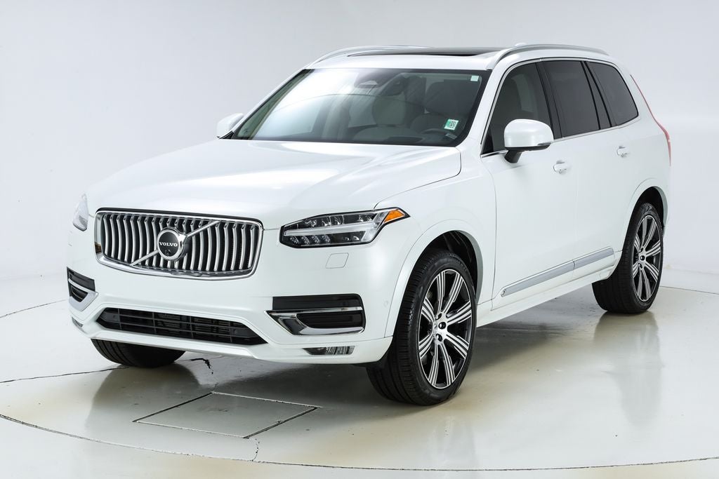 2024 Volvo XC90 Ultimate