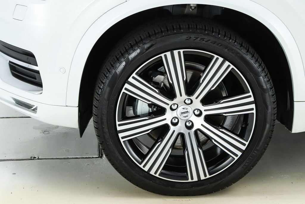 2024 Volvo XC90 Ultimate