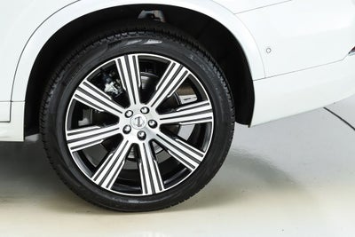 2024 Volvo XC90 Ultimate