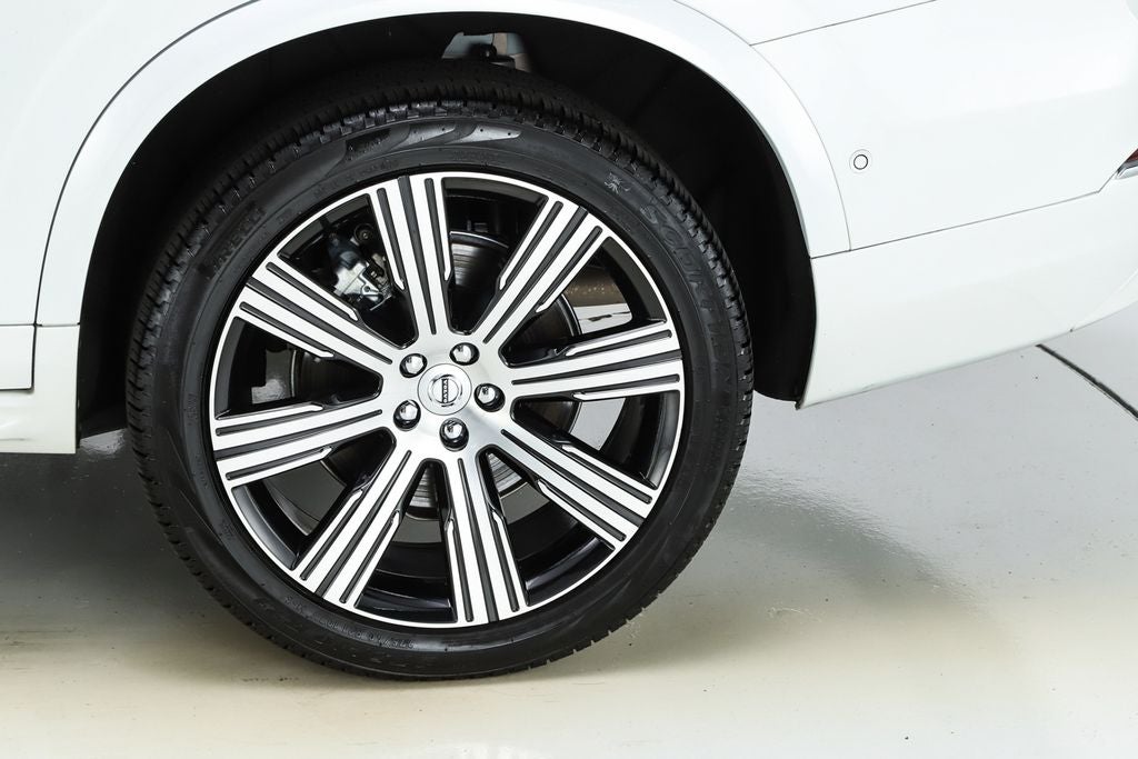 2024 Volvo XC90 Ultimate