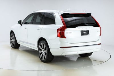 2024 Volvo XC90 Ultimate