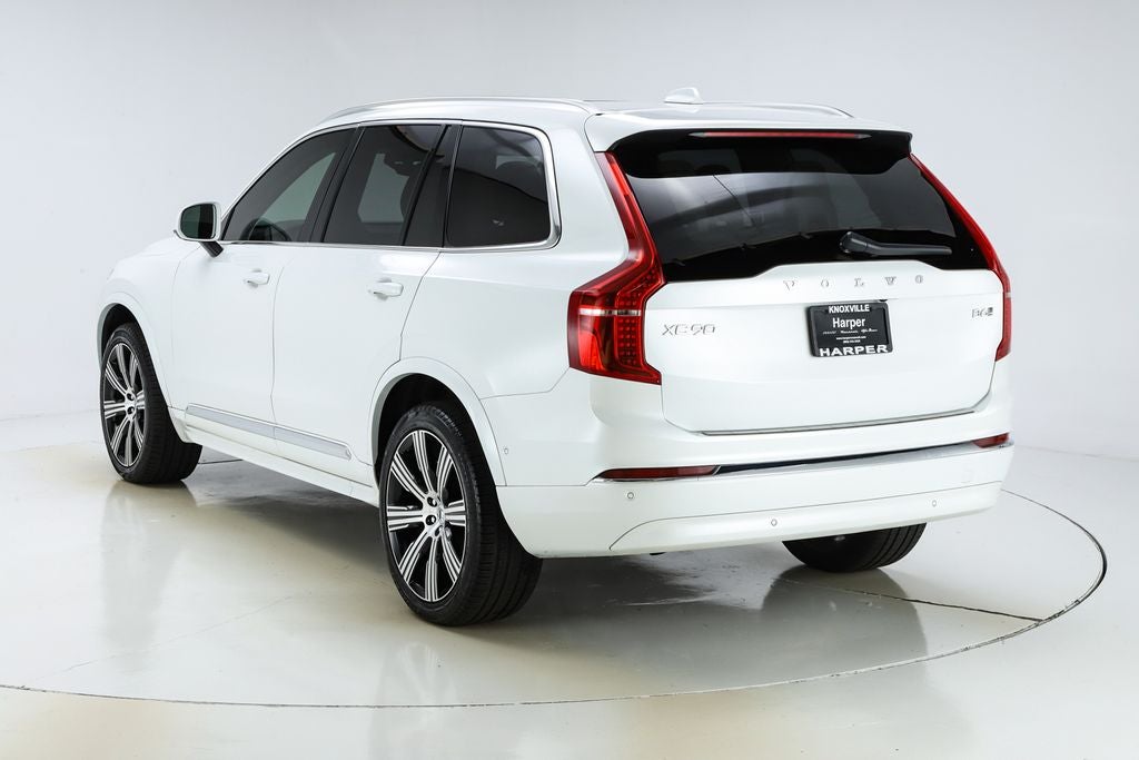 2024 Volvo XC90 Ultimate