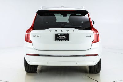 2024 Volvo XC90 Ultimate