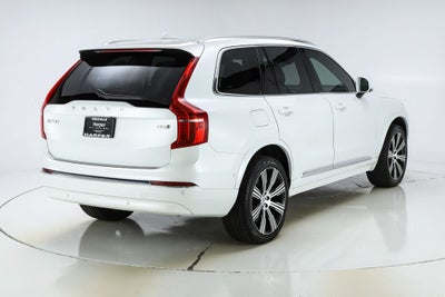 2024 Volvo XC90 Ultimate