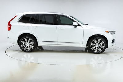 2024 Volvo XC90 Ultimate