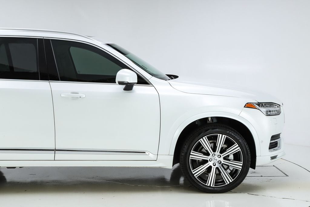 2024 Volvo XC90 Ultimate
