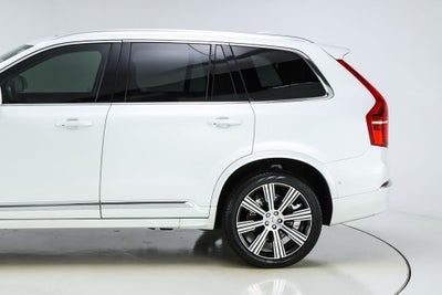 2024 Volvo XC90 Ultimate