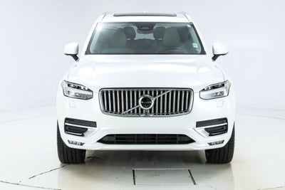 2024 Volvo XC90 Ultimate