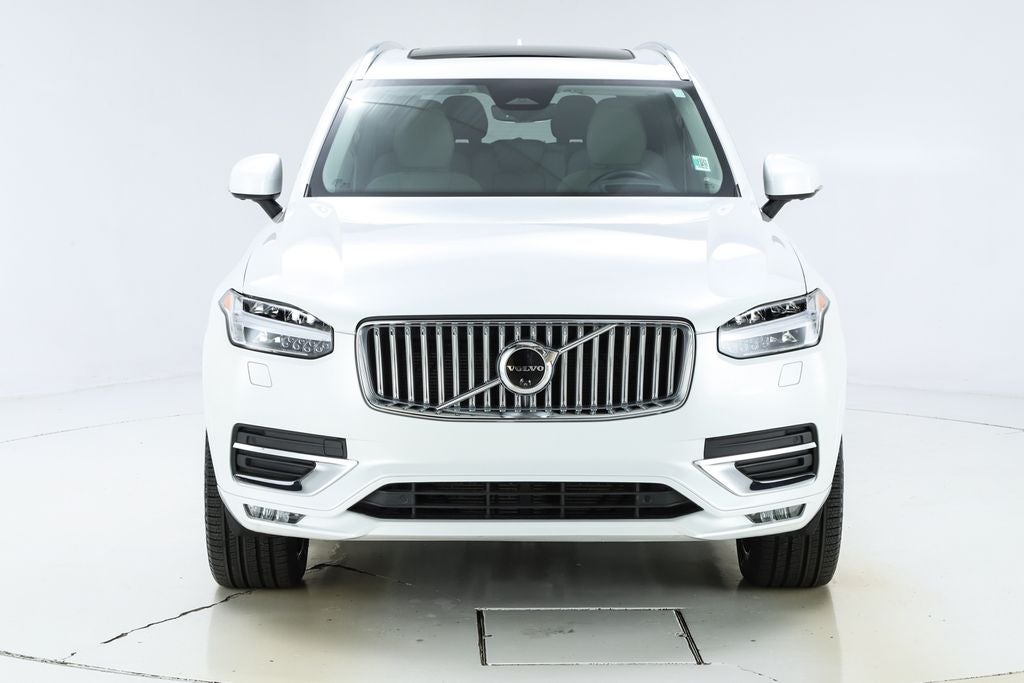 2024 Volvo XC90 Ultimate