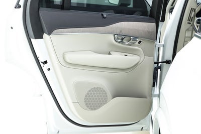 2024 Volvo XC90 Ultimate