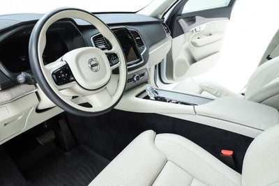 2024 Volvo XC90 Ultimate