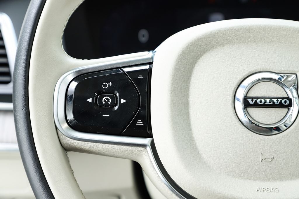 2024 Volvo XC90 Ultimate