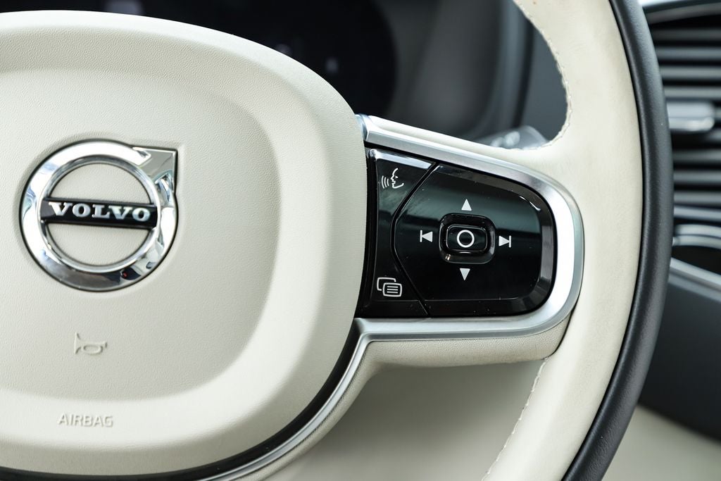 2024 Volvo XC90 Ultimate