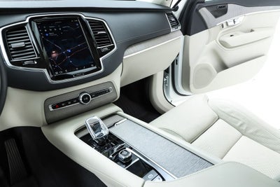 2024 Volvo XC90 Ultimate