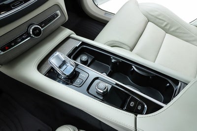 2024 Volvo XC90 Ultimate