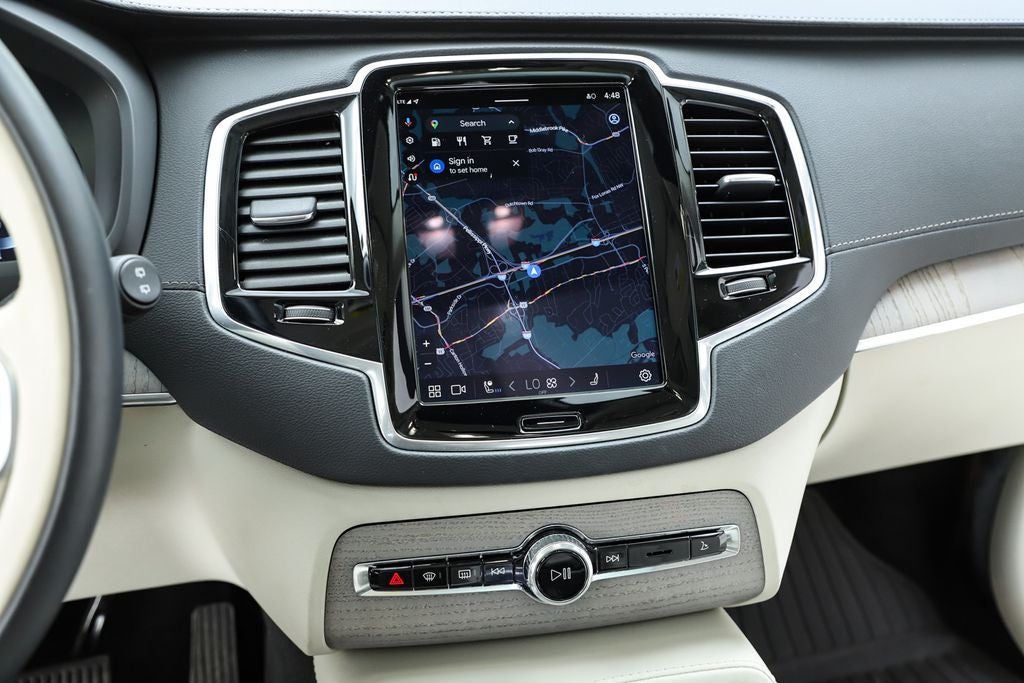 2024 Volvo XC90 Ultimate