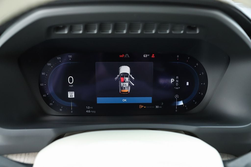 2024 Volvo XC90 Ultimate