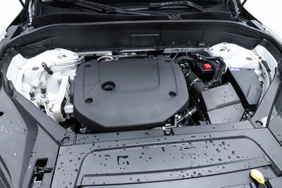 2024 Volvo XC90 Ultimate