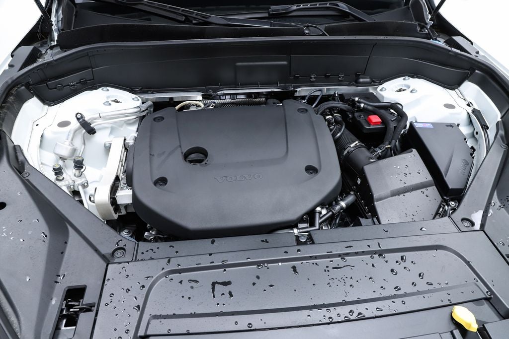 2024 Volvo XC90 Ultimate