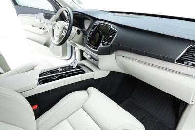 2024 Volvo XC90 Ultimate