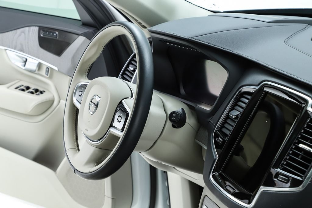 2024 Volvo XC90 Ultimate