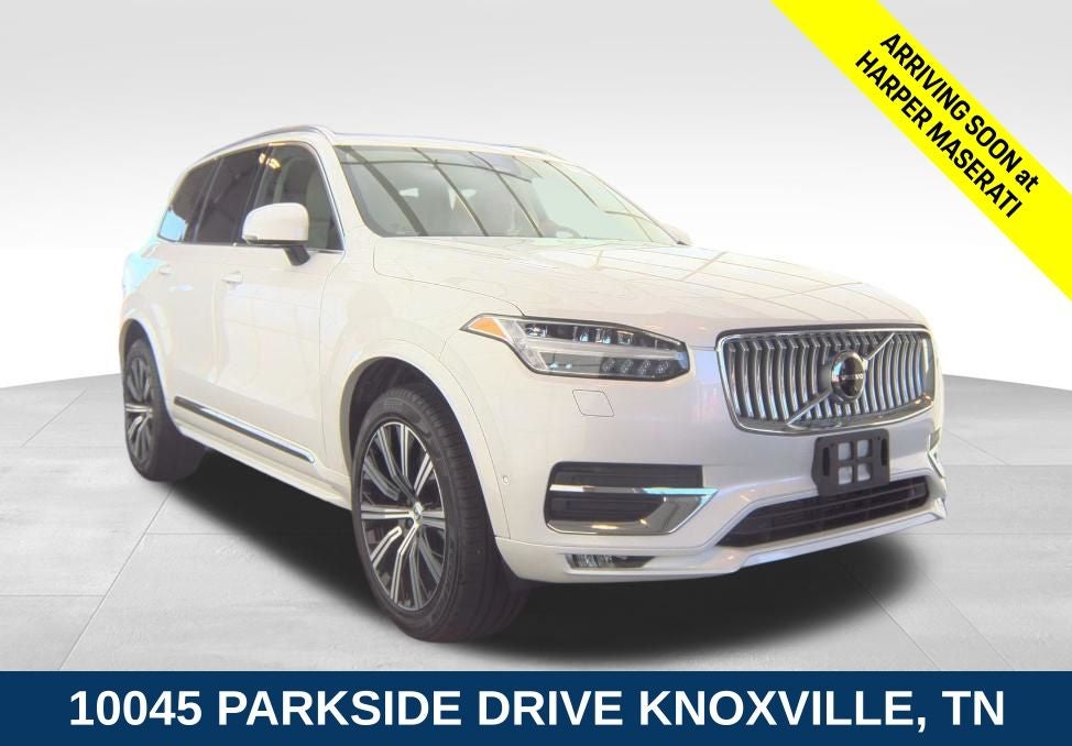 2023 Volvo XC90 B6 Plus 7-Seater