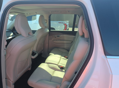 2023 Volvo XC90 B6 Plus 7-Seater