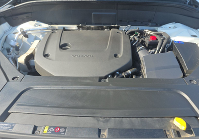 2023 Volvo XC90 B6 Plus 7-Seater