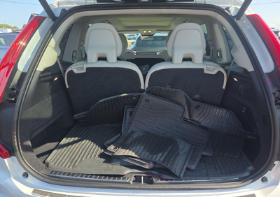 2023 Volvo XC90 B6 Plus 7-Seater