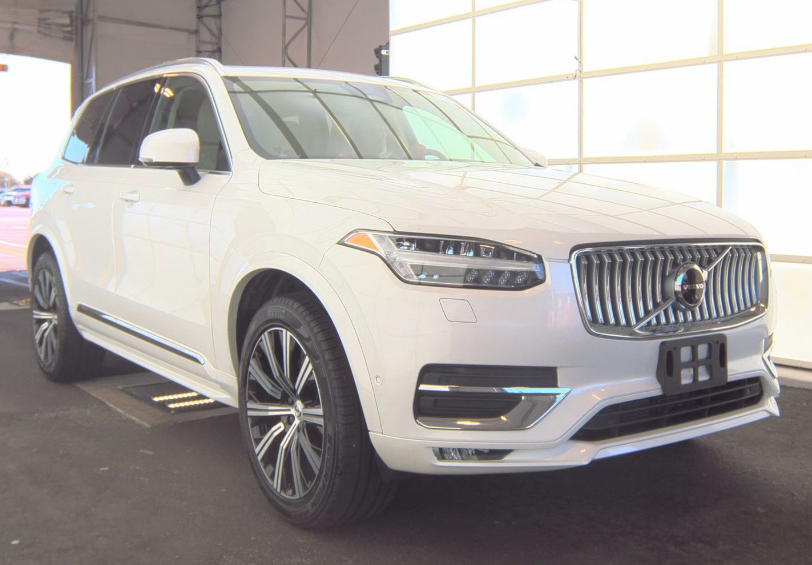 2023 Volvo XC90 B6 Plus 7-Seater