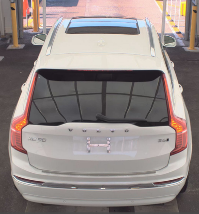 2023 Volvo XC90 B6 Plus 7-Seater