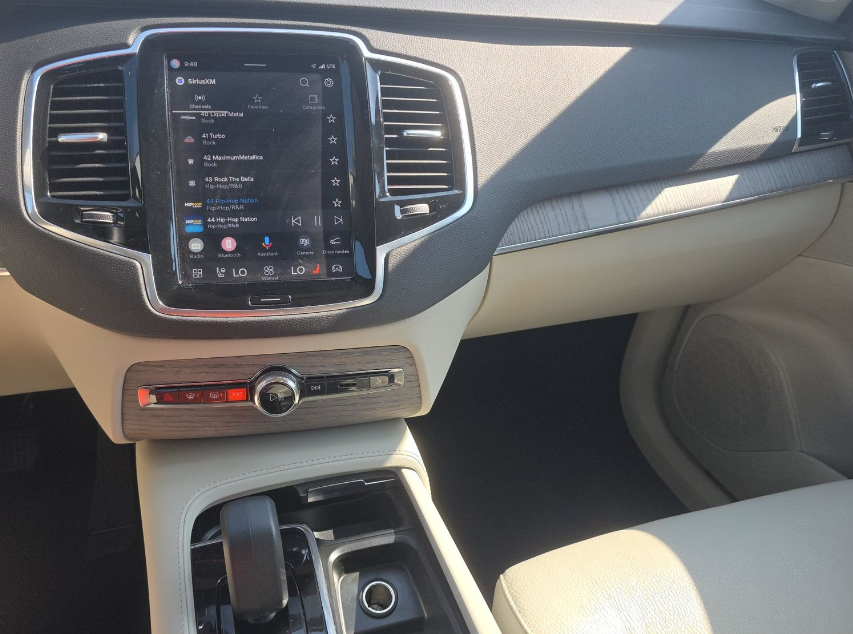 2023 Volvo XC90 B6 Plus 7-Seater