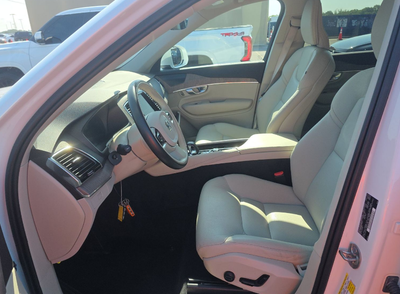 2023 Volvo XC90 B6 Plus 7-Seater