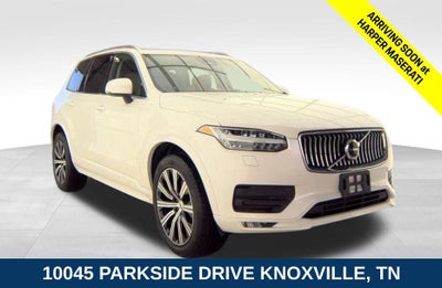 2023 Volvo XC90 B6 Core