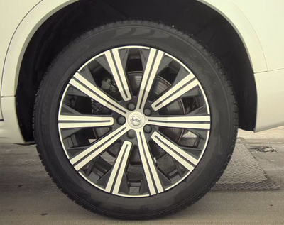 2023 Volvo XC90 B6 Core